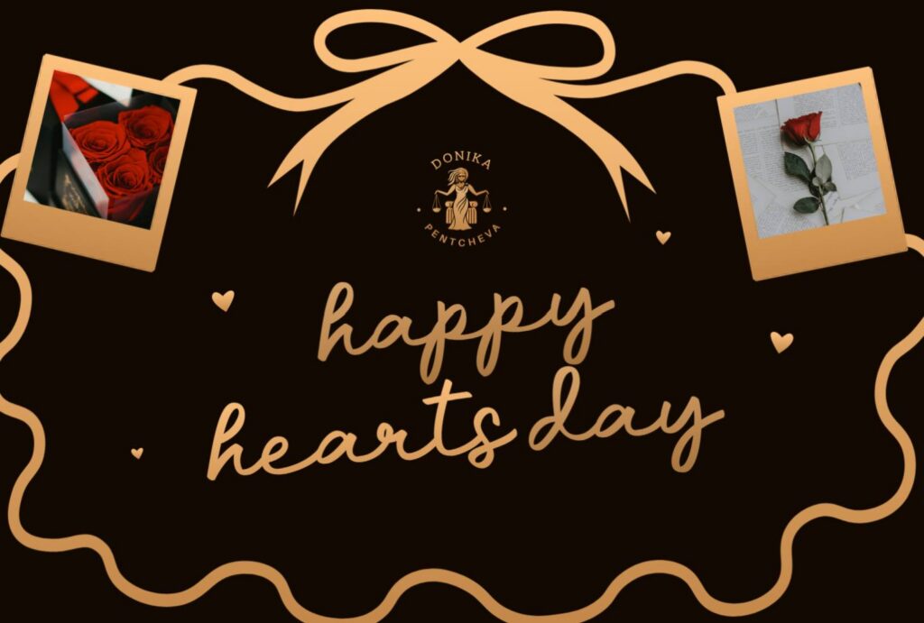 2026-05-12 Happy Hearts Day - Donika Pentcheva